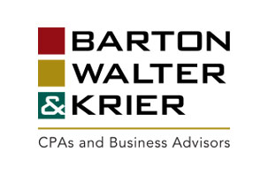 Barton, Walter & Krier CPAs
