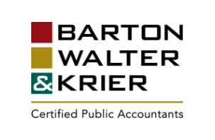 Barton, Walter & Krier CPAs