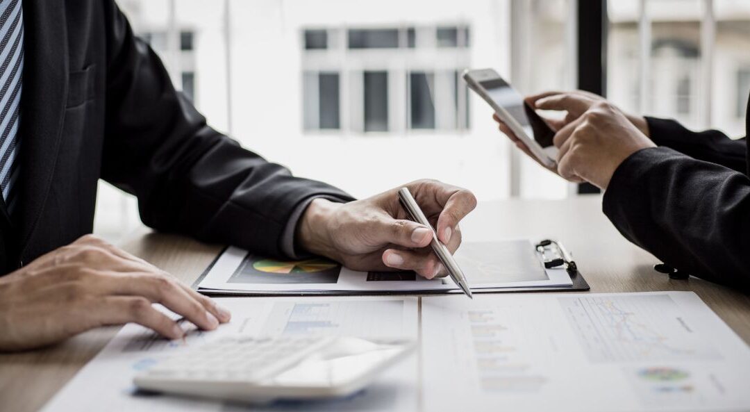 Key Business Tax Changes Taking Effect in 2026 (and How to Prepare Now)