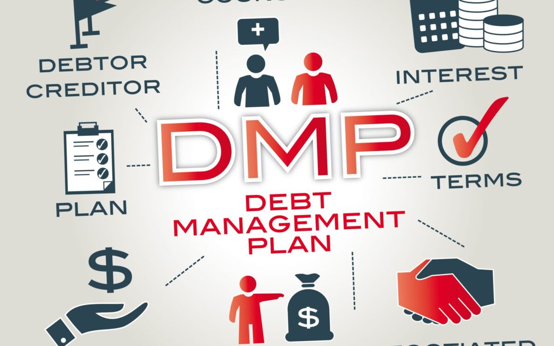 Debt Management for Business Owners