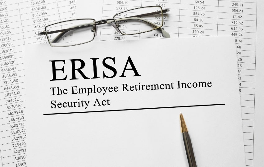 An ERISA Fundamentals Review