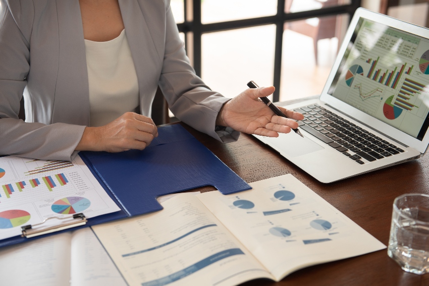 How Sell-Side Advisory Services Can Create Value