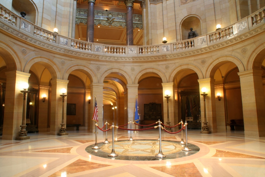 Tax Bill Provides Relief for Minnesota Businesses and Residents