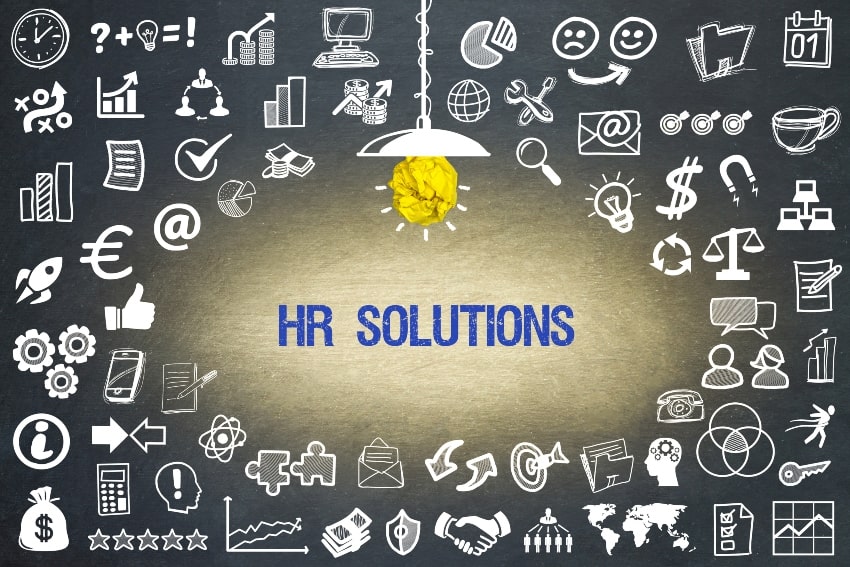 BWK’s HR Consulting Services
