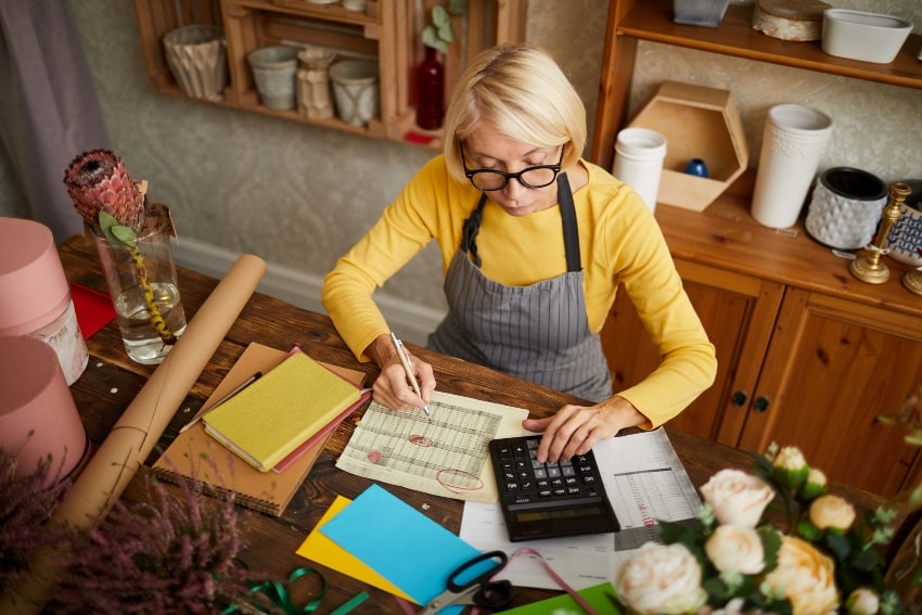 Plan Ahead for Tax Season