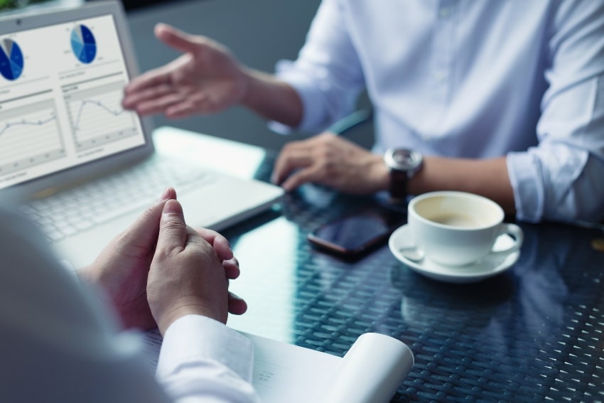 Thinking of Selling Your Business?